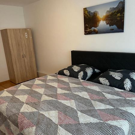Holiday-Ferienwohnung Solingen-Mitte Zewnętrze zdjęcie