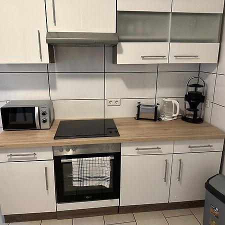 Holiday-Ferienwohnung Solingen-Mitte Zewnętrze zdjęcie