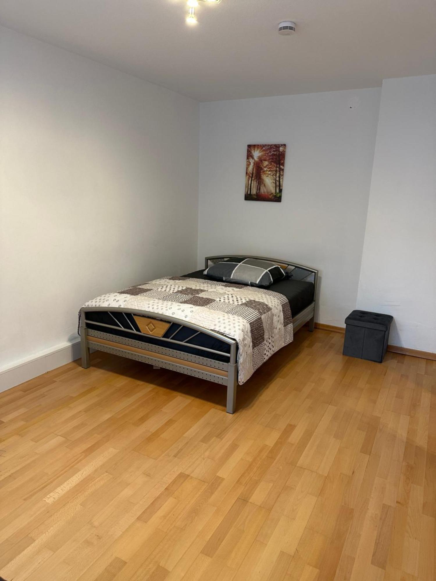 Holiday-Ferienwohnung Solingen-Mitte Zewnętrze zdjęcie