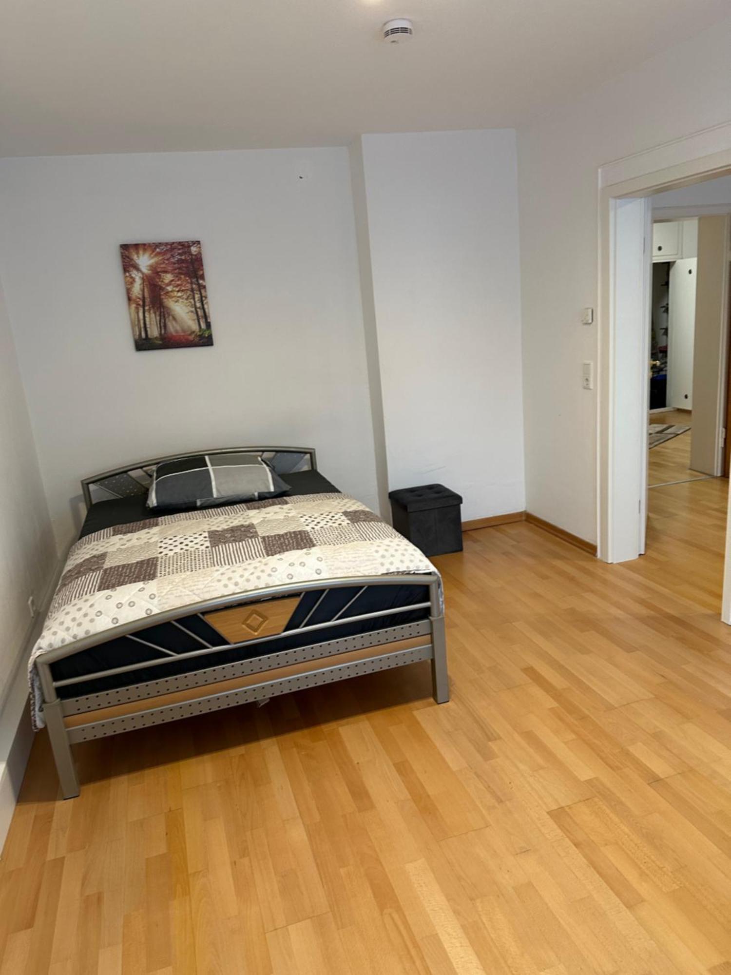 Holiday-Ferienwohnung Solingen-Mitte Zewnętrze zdjęcie