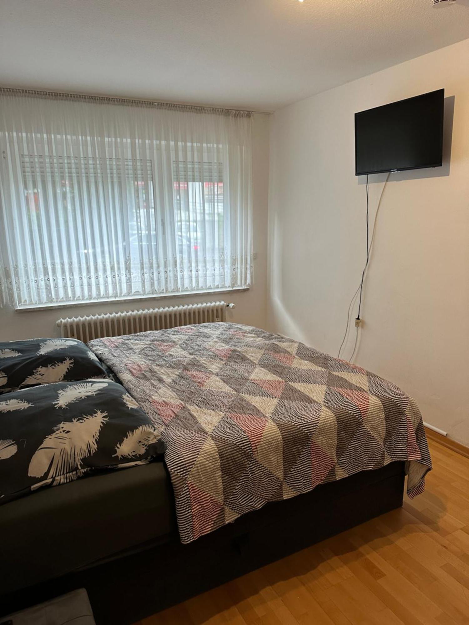Holiday-Ferienwohnung Solingen-Mitte Zewnętrze zdjęcie