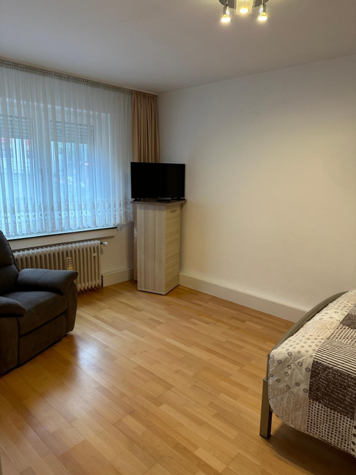 Holiday-Ferienwohnung Solingen-Mitte Zewnętrze zdjęcie