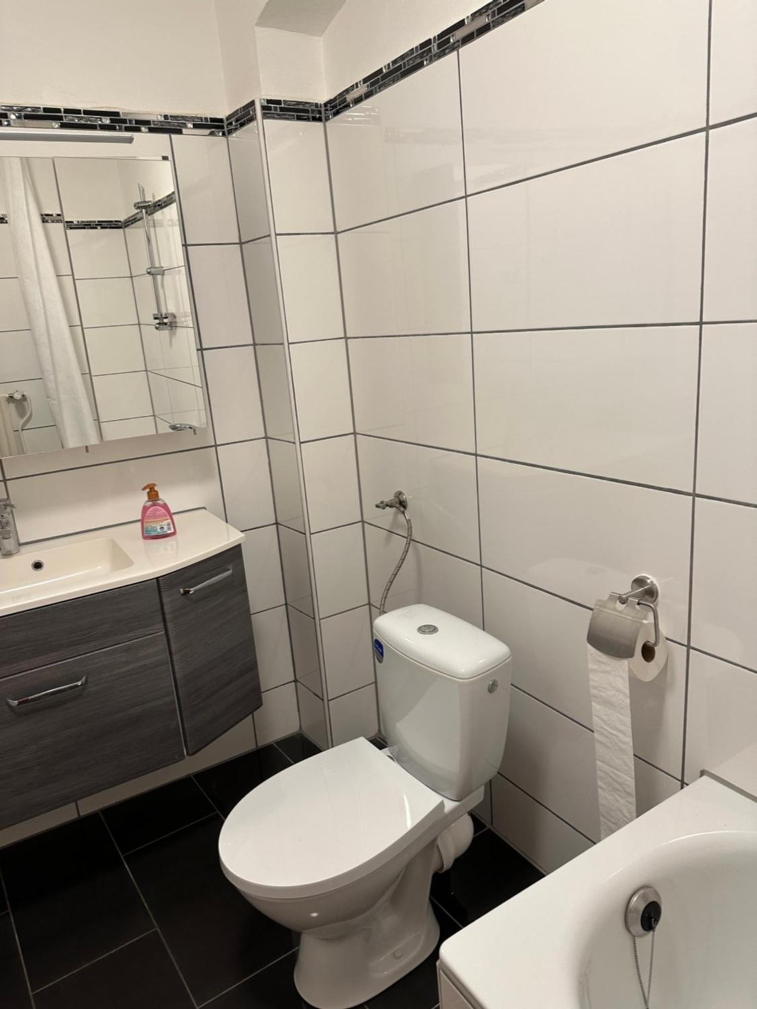 Holiday-Ferienwohnung Solingen-Mitte Zewnętrze zdjęcie