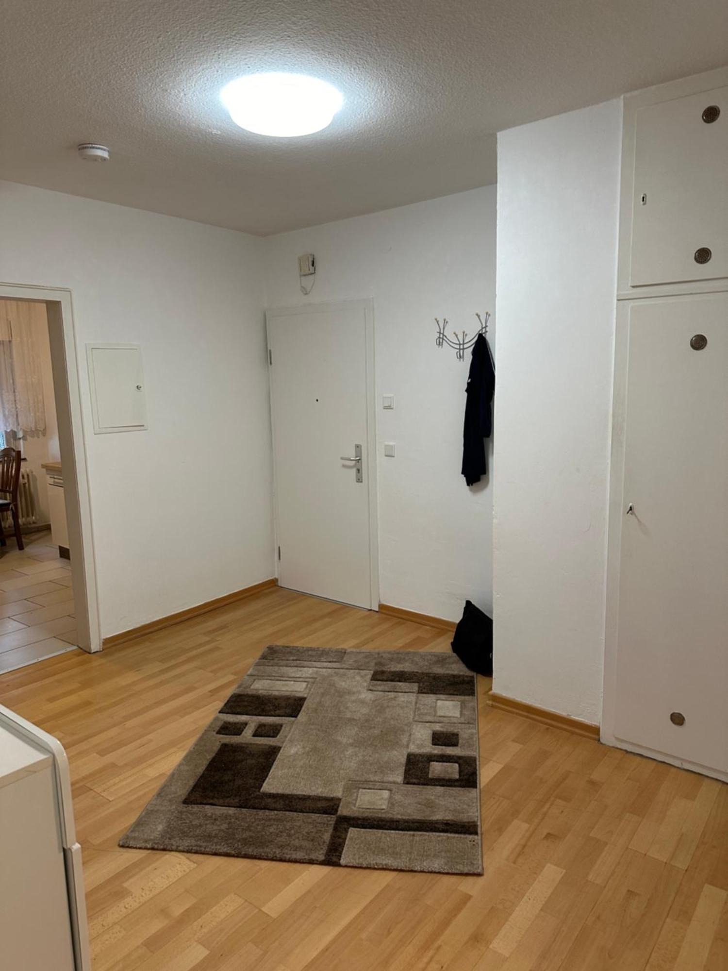 Holiday-Ferienwohnung Solingen-Mitte Zewnętrze zdjęcie