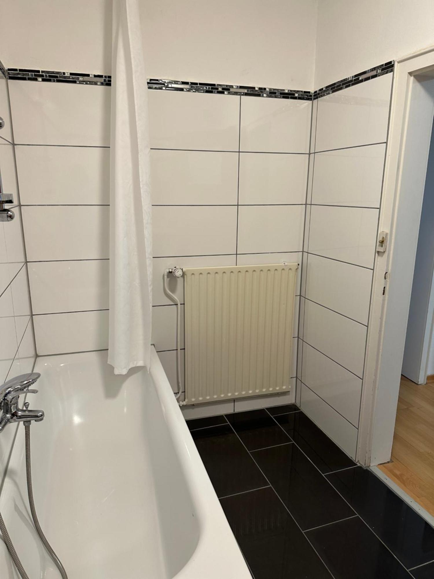 Holiday-Ferienwohnung Solingen-Mitte Zewnętrze zdjęcie