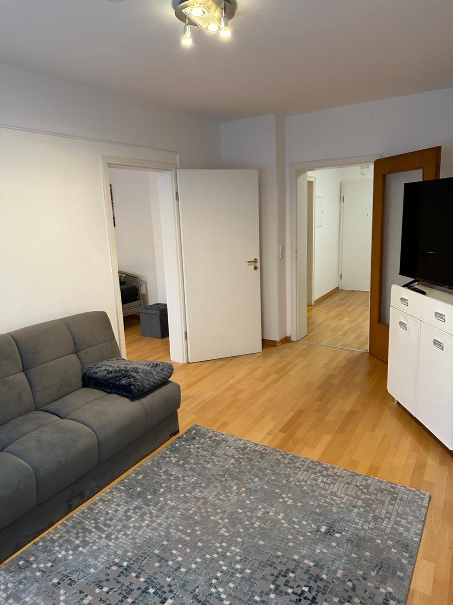 Holiday-Ferienwohnung Solingen-Mitte Zewnętrze zdjęcie