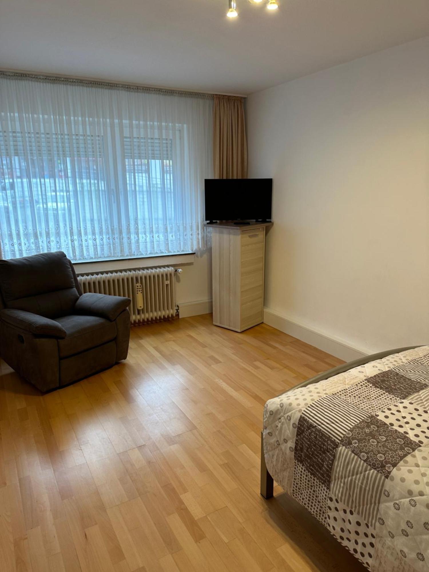 Holiday-Ferienwohnung Solingen-Mitte Zewnętrze zdjęcie